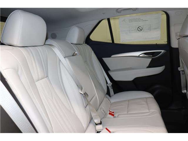 2026 Buick Envision Avenir (Stk: T3421) in Watrous - Image 39 of 44