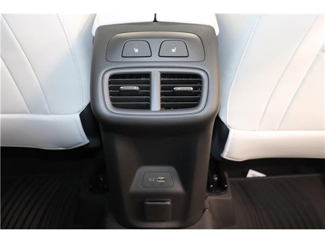2026 Buick Envision Avenir (Stk: T3421) in Watrous - Image 41 of 44