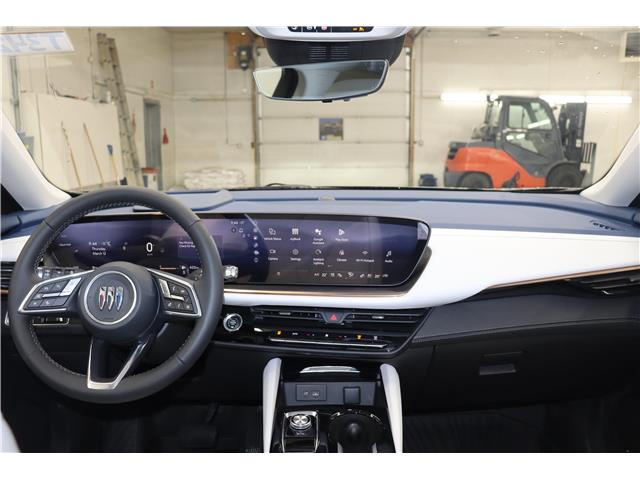 2026 Buick Envision Avenir (Stk: T3421) in Watrous - Image 42 of 44