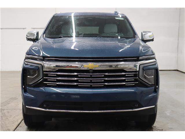 2026 Chevrolet Suburban Premier (Stk: T3409) in Watrous - Image 3 of 43