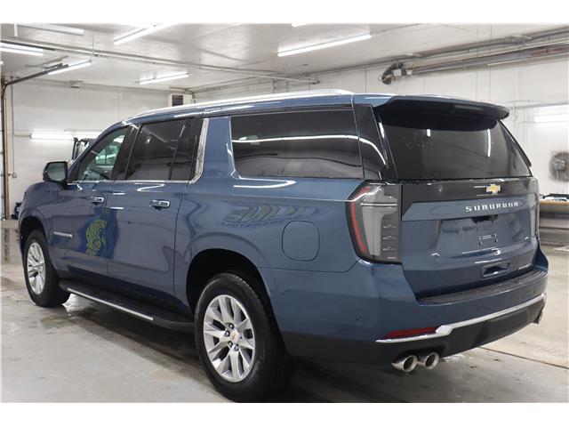 2026 Chevrolet Suburban Premier (Stk: T3409) in Watrous - Image 5 of 43