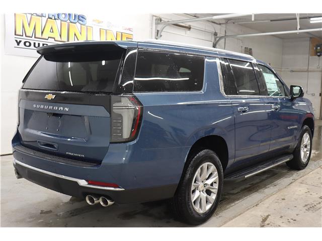 2026 Chevrolet Suburban Premier (Stk: T3409) in Watrous - Image 6 of 43