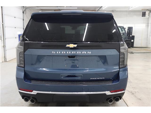 2026 Chevrolet Suburban Premier (Stk: T3409) in Watrous - Image 7 of 43