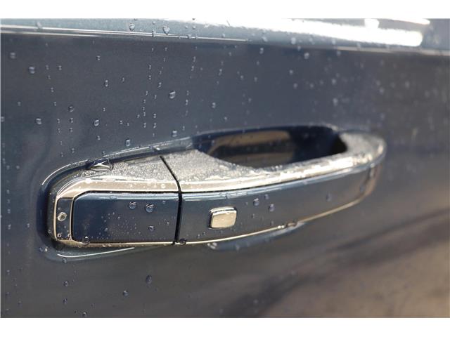 2026 Chevrolet Suburban Premier (Stk: T3409) in Watrous - Image 9 of 43