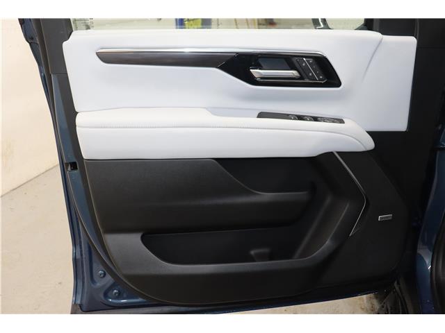 2026 Chevrolet Suburban Premier (Stk: T3409) in Watrous - Image 12 of 43