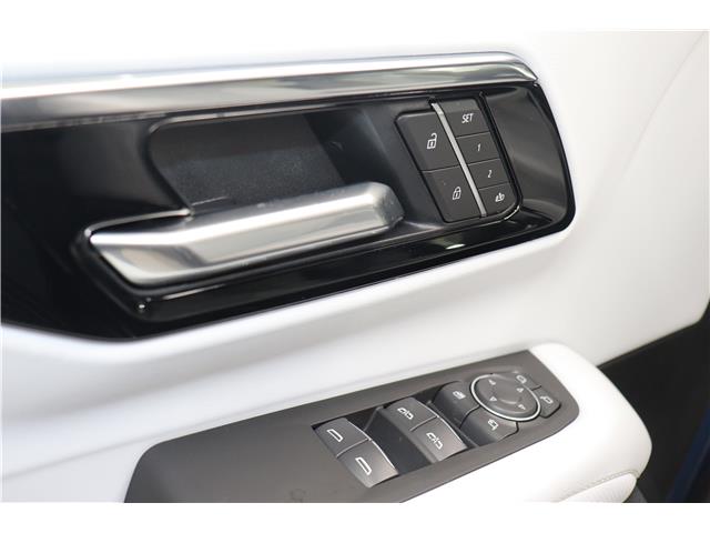 2026 Chevrolet Suburban Premier (Stk: T3409) in Watrous - Image 13 of 43