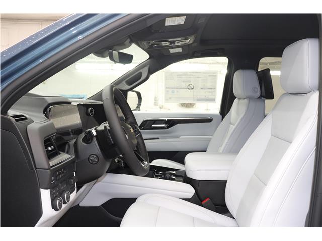 2026 Chevrolet Suburban Premier (Stk: T3409) in Watrous - Image 14 of 43