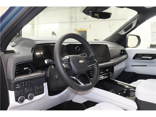 2026 Chevrolet Suburban Premier (Stk: T3409) in Watrous - Image 15 of 43