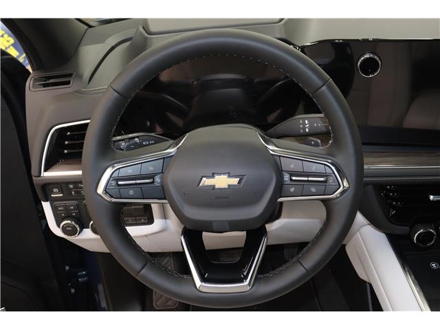 2026 Chevrolet Suburban Premier (Stk: T3409) in Watrous - Image 17 of 43