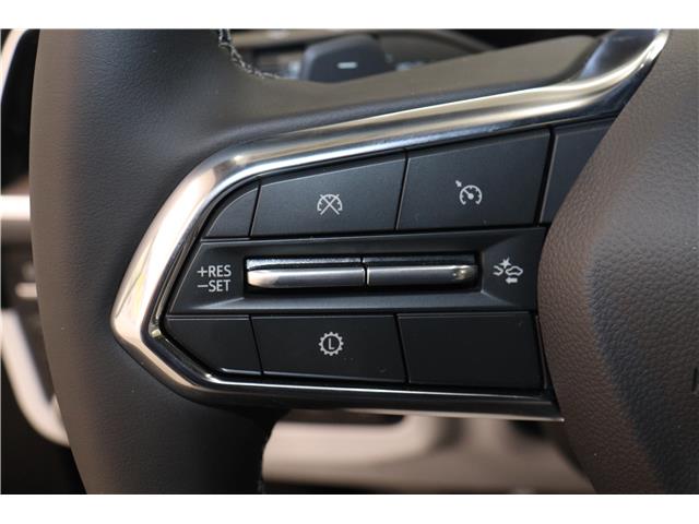 2026 Chevrolet Suburban Premier (Stk: T3409) in Watrous - Image 18 of 43