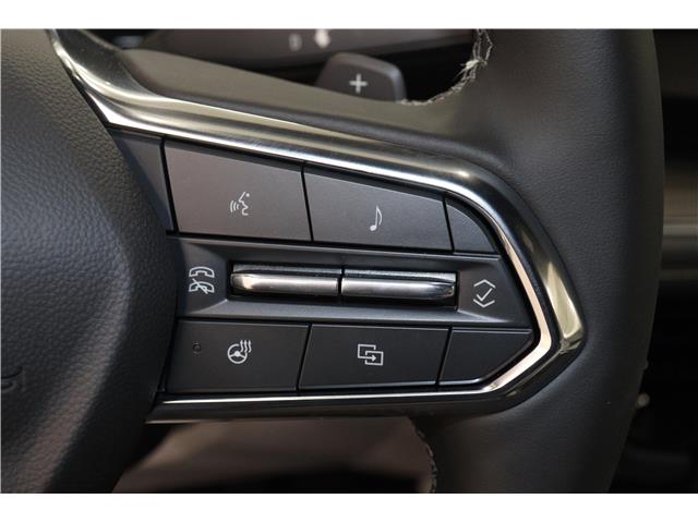 2026 Chevrolet Suburban Premier (Stk: T3409) in Watrous - Image 19 of 43