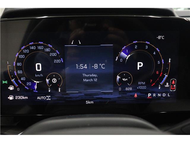 2026 Chevrolet Suburban Premier (Stk: T3409) in Watrous - Image 22 of 43