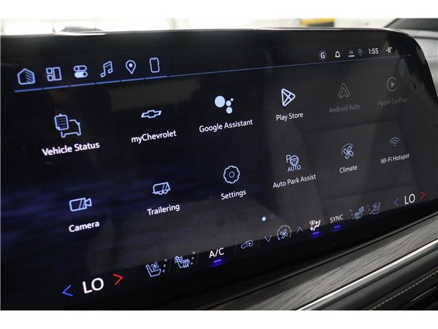 2026 Chevrolet Suburban Premier (Stk: T3409) in Watrous - Image 24 of 43