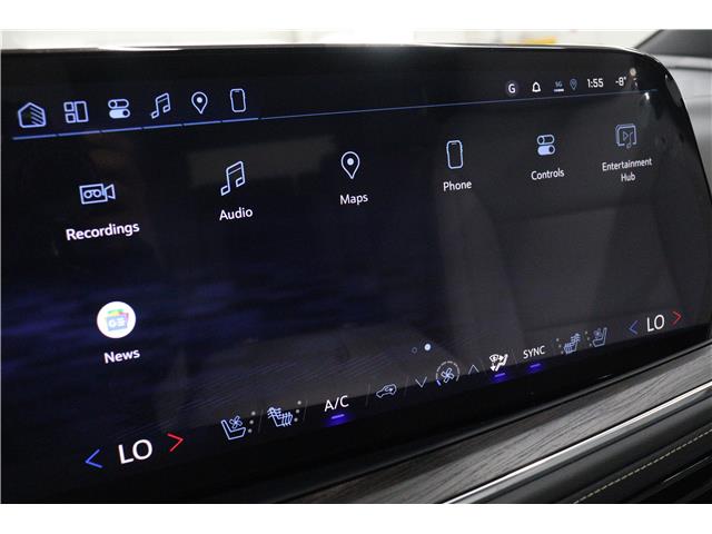 2026 Chevrolet Suburban Premier (Stk: T3409) in Watrous - Image 25 of 43