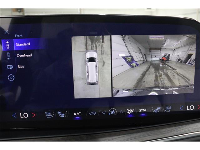 2026 Chevrolet Suburban Premier (Stk: T3409) in Watrous - Image 27 of 43