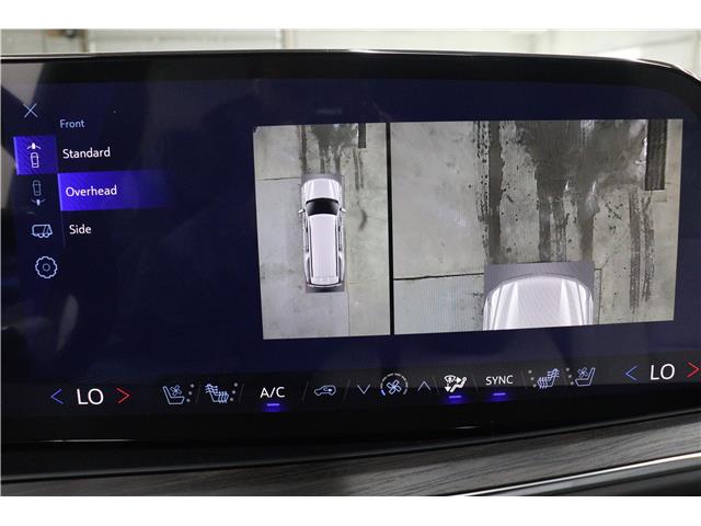 2026 Chevrolet Suburban Premier (Stk: T3409) in Watrous - Image 28 of 43