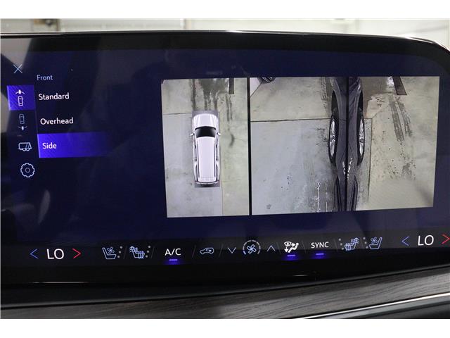 2026 Chevrolet Suburban Premier (Stk: T3409) in Watrous - Image 29 of 43