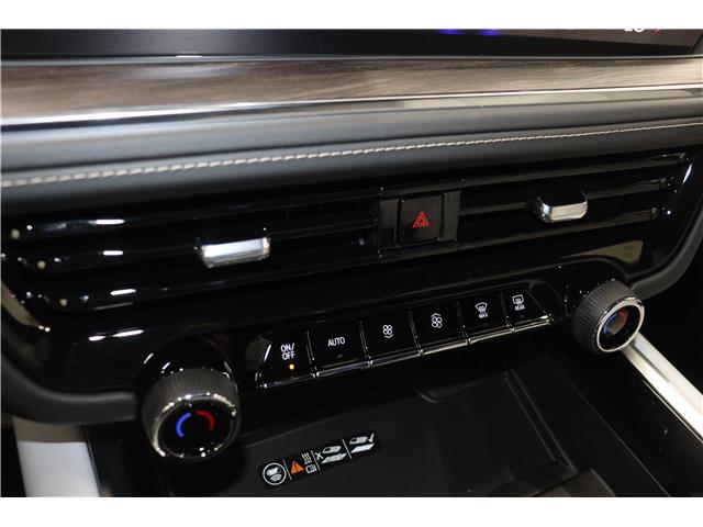 2026 Chevrolet Suburban Premier (Stk: T3409) in Watrous - Image 30 of 43