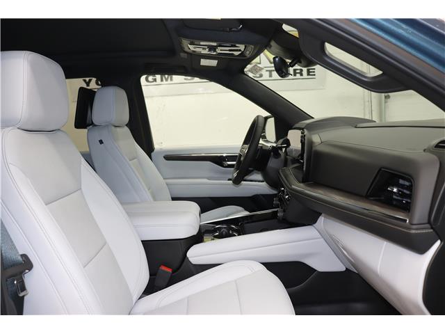 2026 Chevrolet Suburban Premier (Stk: T3409) in Watrous - Image 33 of 43