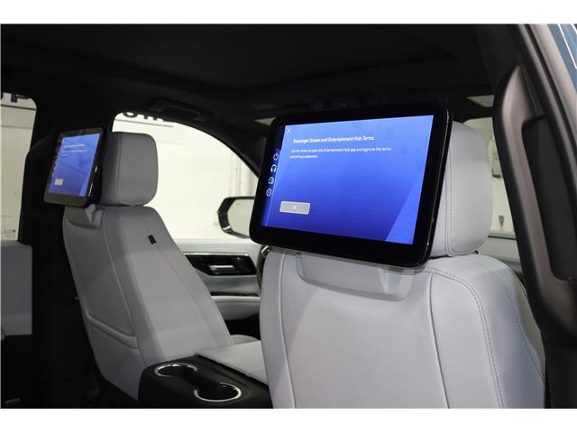 2026 Chevrolet Suburban Premier (Stk: T3409) in Watrous - Image 38 of 43