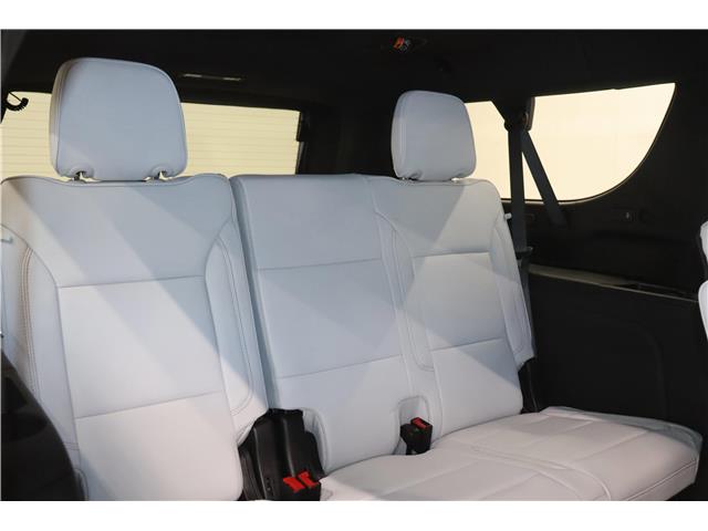 2026 Chevrolet Suburban Premier (Stk: T3409) in Watrous - Image 39 of 43