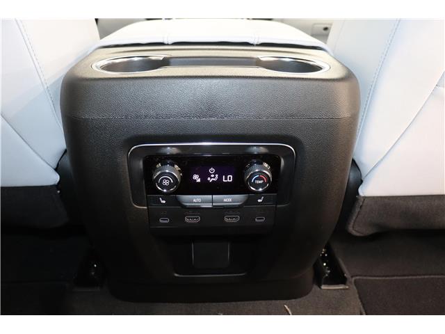 2026 Chevrolet Suburban Premier (Stk: T3409) in Watrous - Image 40 of 43