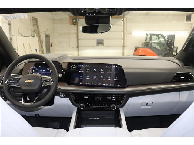 2026 Chevrolet Suburban Premier (Stk: T3409) in Watrous - Image 41 of 43