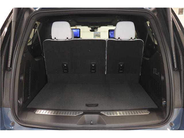 2026 Chevrolet Suburban Premier (Stk: T3409) in Watrous - Image 42 of 43