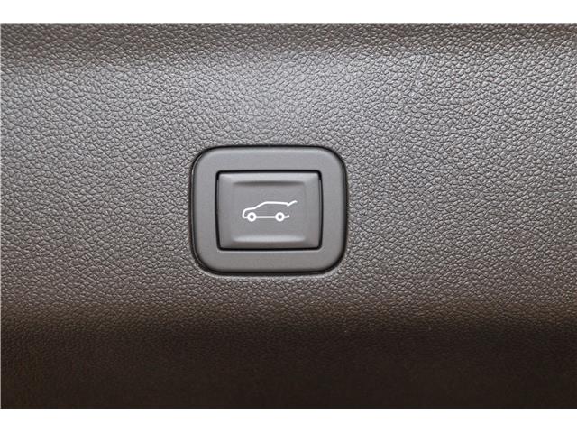 2026 Chevrolet Suburban Premier (Stk: T3409) in Watrous - Image 43 of 43