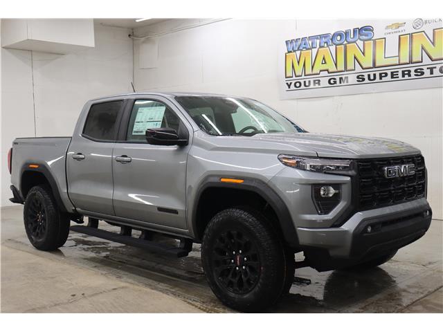 2026 GMC Canyon Elevation (Stk: T3410) in Watrous - Image 2 of 38