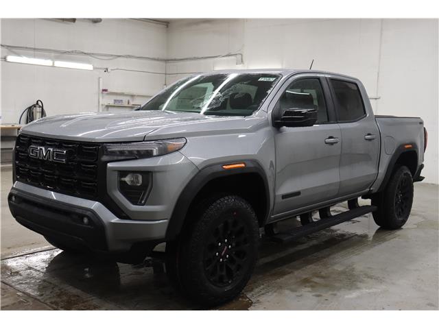 2026 GMC Canyon Elevation (Stk: T3410) in Watrous - Image 4 of 38