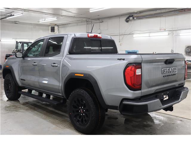 2026 GMC Canyon Elevation (Stk: T3410) in Watrous - Image 5 of 38
