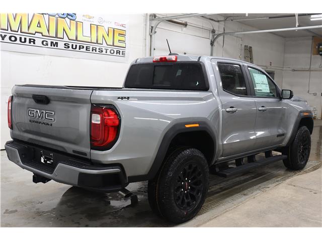 2026 GMC Canyon Elevation (Stk: T3410) in Watrous - Image 6 of 38
