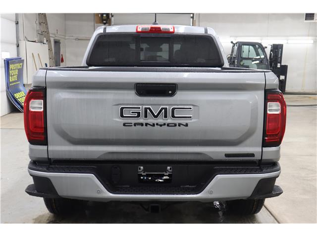 2026 GMC Canyon Elevation (Stk: T3410) in Watrous - Image 7 of 38