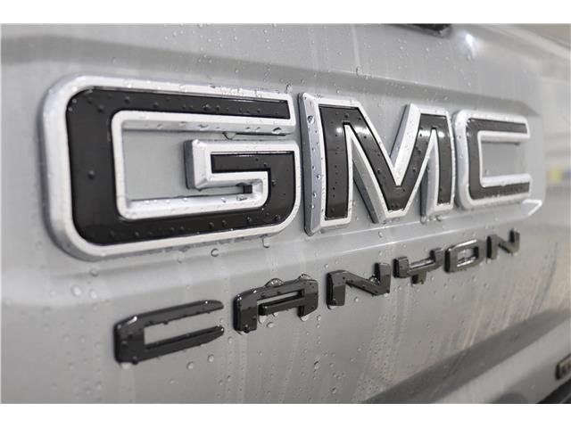 2026 GMC Canyon Elevation (Stk: T3410) in Watrous - Image 8 of 38