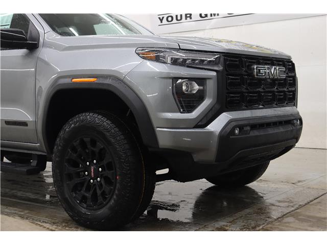 2026 GMC Canyon Elevation (Stk: T3410) in Watrous - Image 14 of 38