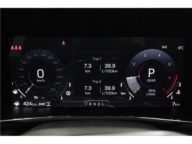 2026 GMC Canyon Elevation (Stk: T3410) in Watrous - Image 24 of 38