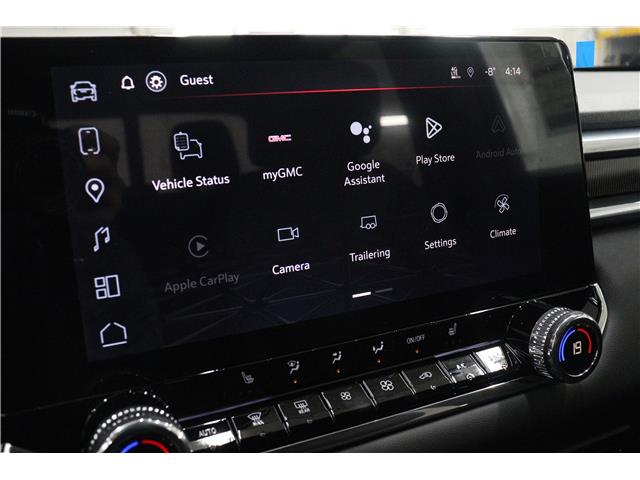 2026 GMC Canyon Elevation (Stk: T3410) in Watrous - Image 26 of 38