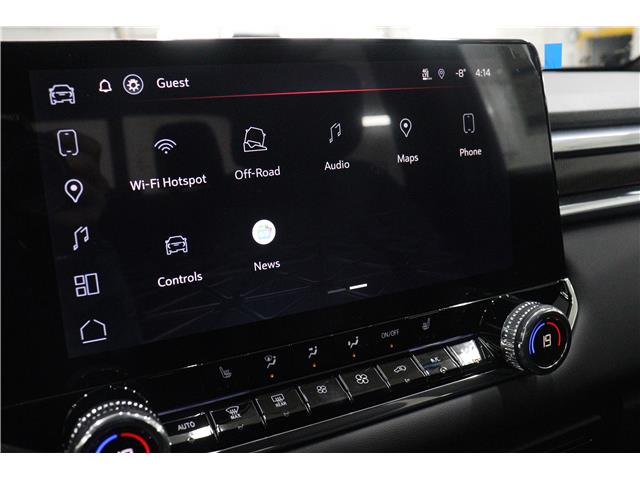 2026 GMC Canyon Elevation (Stk: T3410) in Watrous - Image 27 of 38