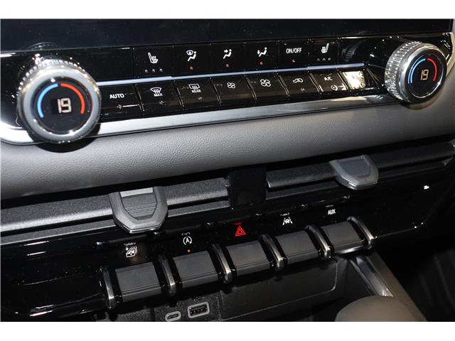 2026 GMC Canyon Elevation (Stk: T3410) in Watrous - Image 29 of 38