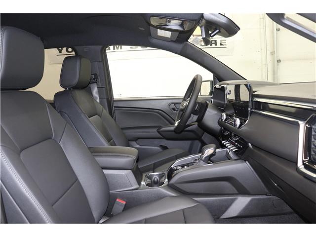 2026 GMC Canyon Elevation (Stk: T3410) in Watrous - Image 33 of 38