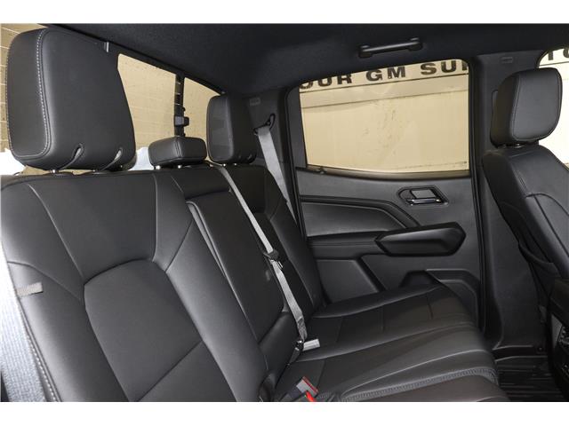 2026 GMC Canyon Elevation (Stk: T3410) in Watrous - Image 36 of 38