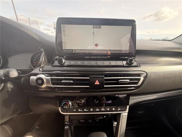 2023 Kia Seltos SX Turbo w/Black Interior (Stk: P2653A) in Smiths Falls - Image 12 of 13