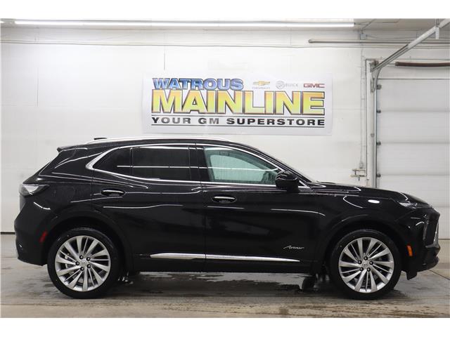 2026 Buick Envision Avenir (Stk: T3431) in Watrous - Image 1 of 43