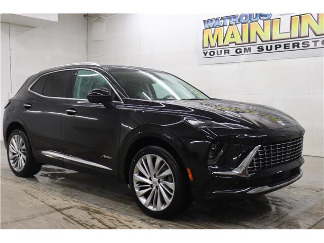 2026 Buick Envision Avenir (Stk: T3431) in Watrous - Image 2 of 43