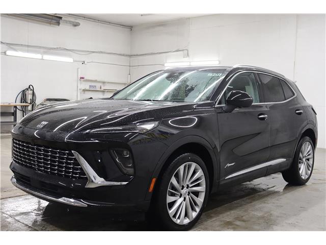 2026 Buick Envision Avenir (Stk: T3431) in Watrous - Image 4 of 43