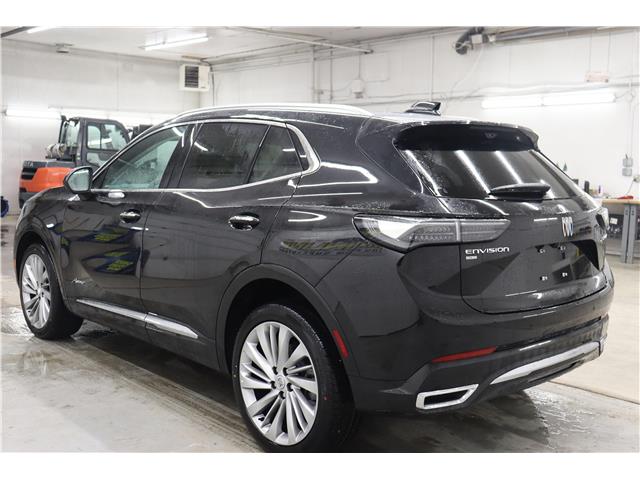2026 Buick Envision Avenir (Stk: T3431) in Watrous - Image 5 of 43