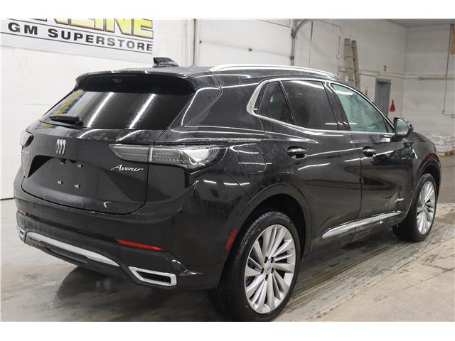 2026 Buick Envision Avenir (Stk: T3431) in Watrous - Image 6 of 43