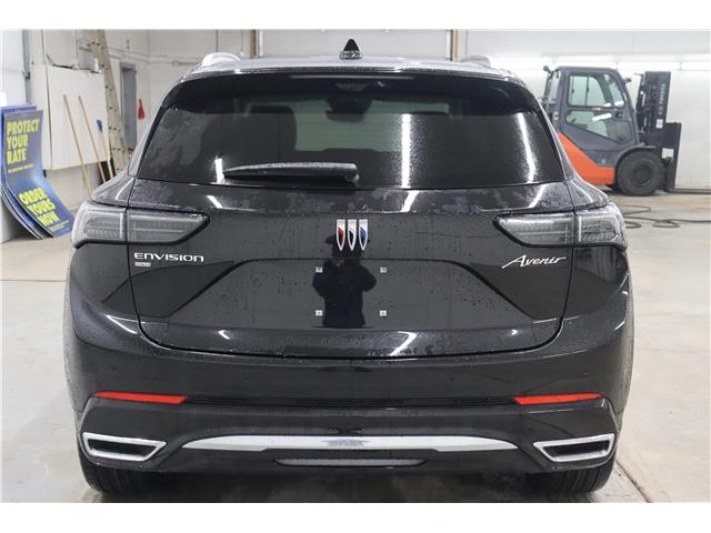 2026 Buick Envision Avenir (Stk: T3431) in Watrous - Image 7 of 43