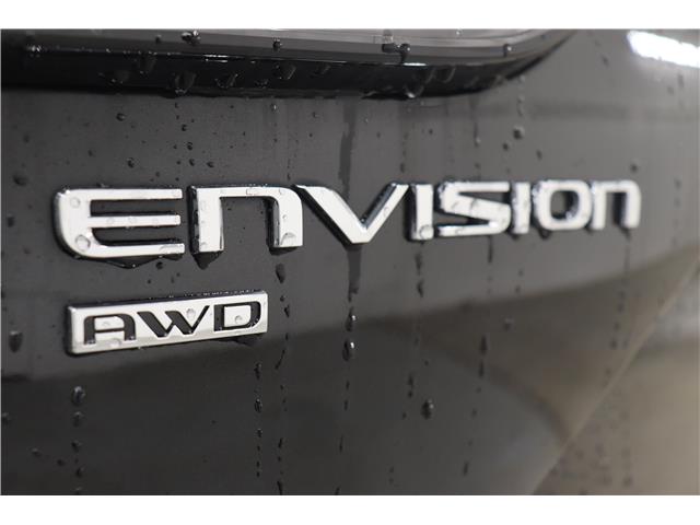 2026 Buick Envision Avenir (Stk: T3431) in Watrous - Image 9 of 43